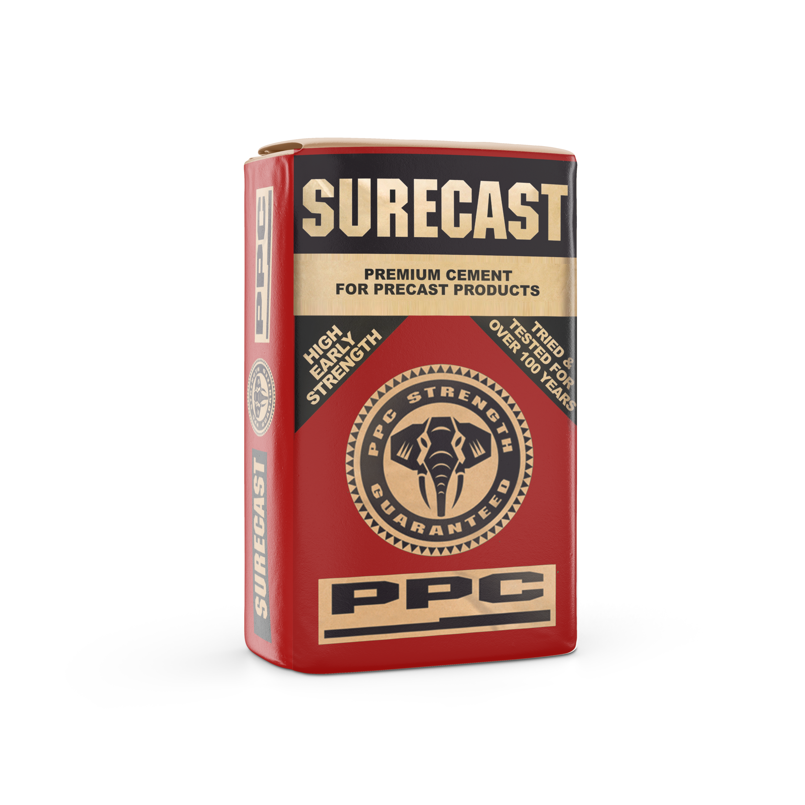SURECAST 42.5